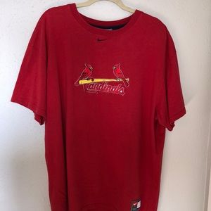 St. Louis Cardinals Tee